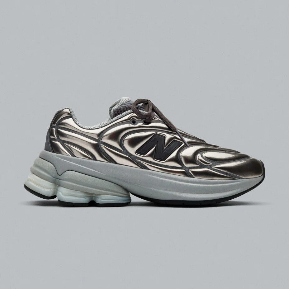 ABZORB 5030 Grey Days